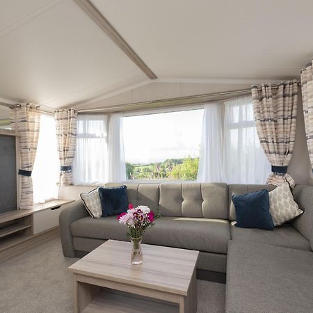 Tencreek Holiday Park Looe Exterior foto
