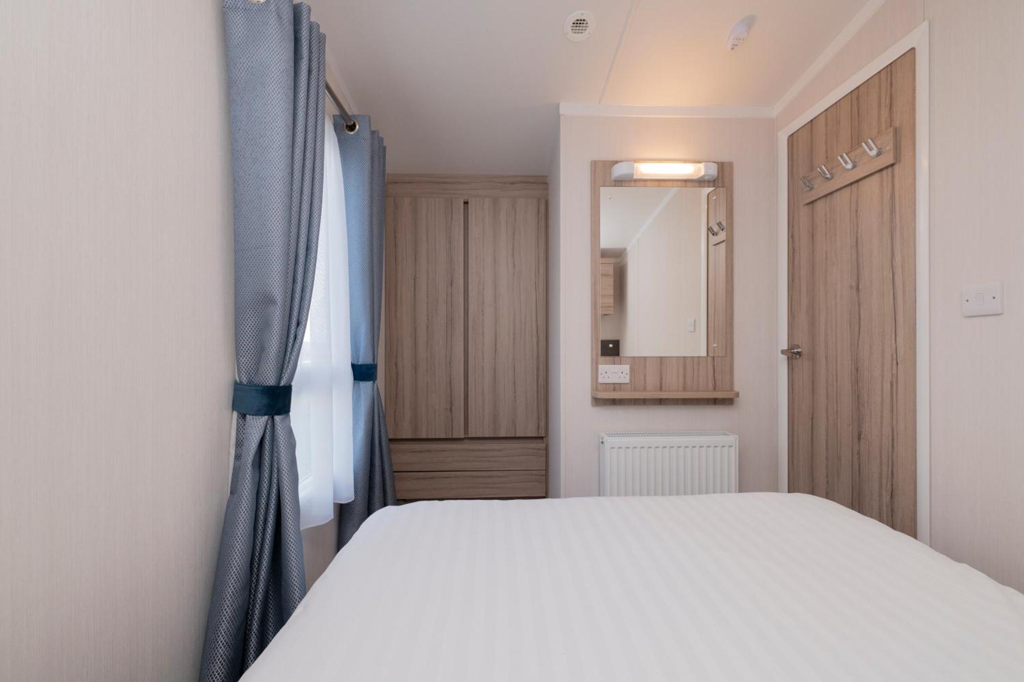 Tencreek Holiday Park Looe Exterior foto