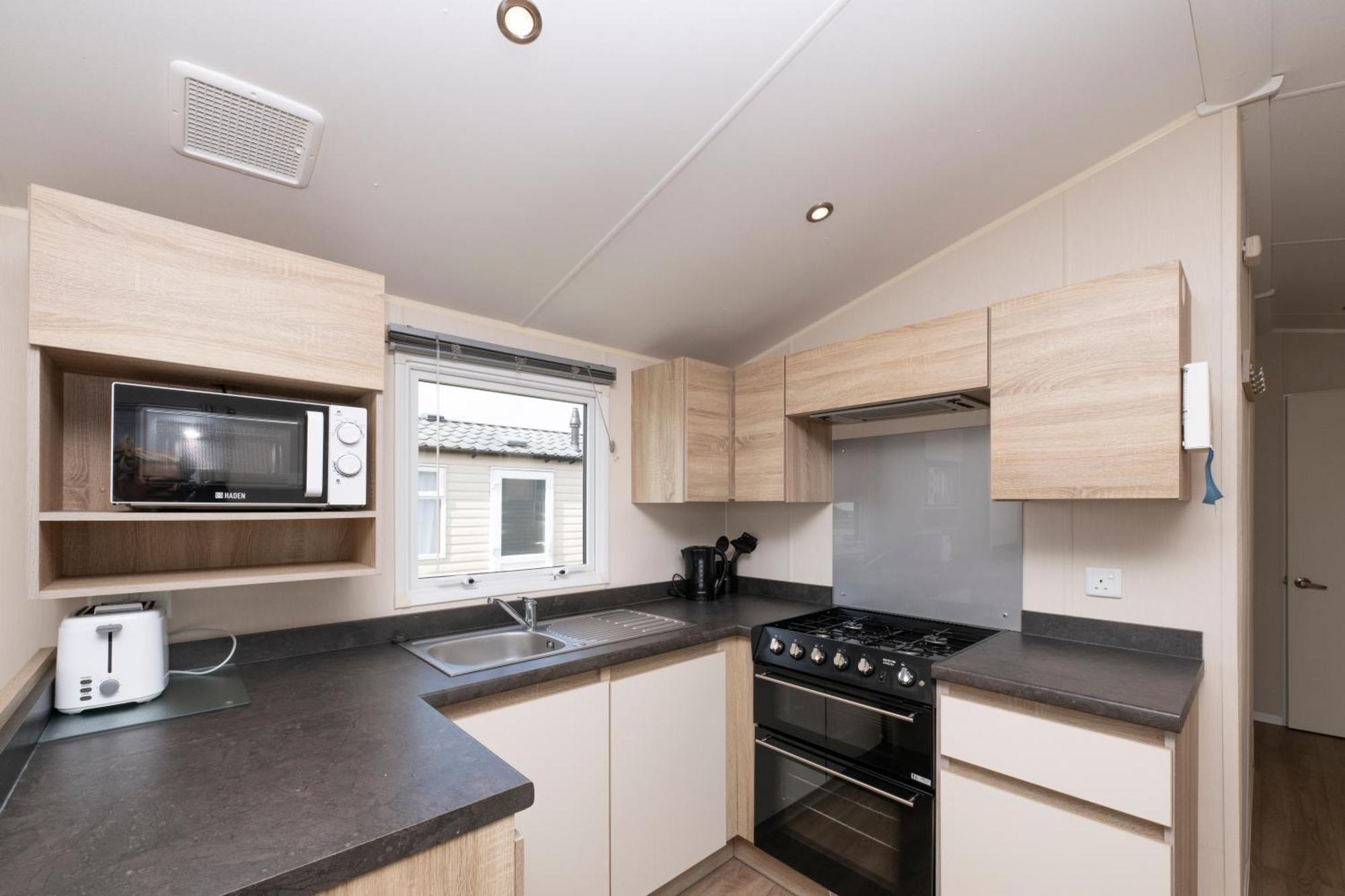 Tencreek Holiday Park Looe Exterior foto