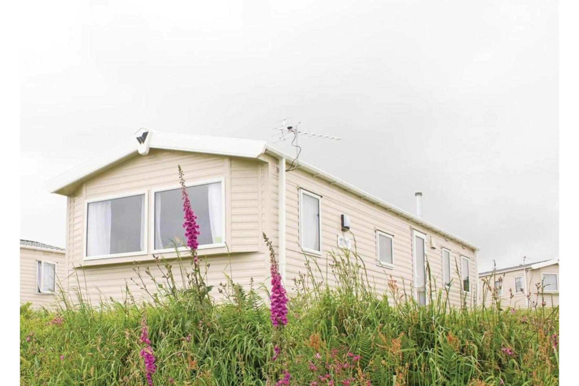 Tencreek Holiday Park Looe Exterior foto