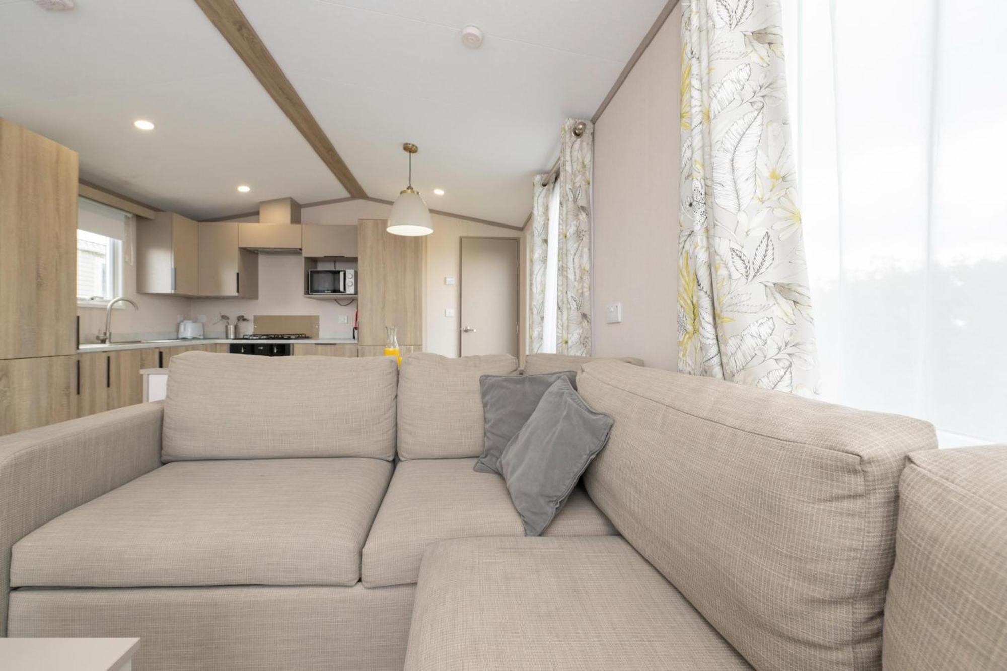 Tencreek Holiday Park Looe Exterior foto