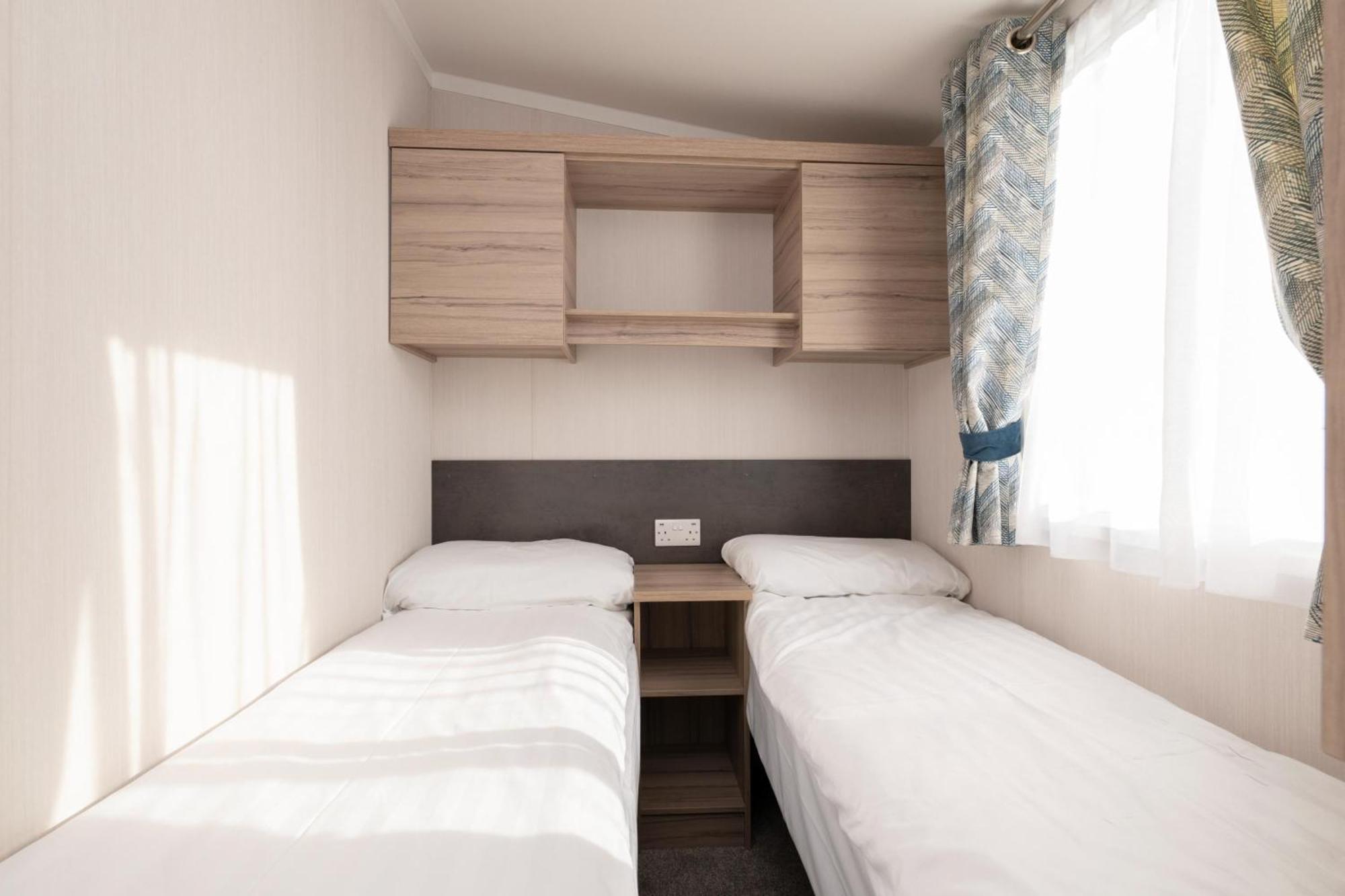 Tencreek Holiday Park Looe Exterior foto